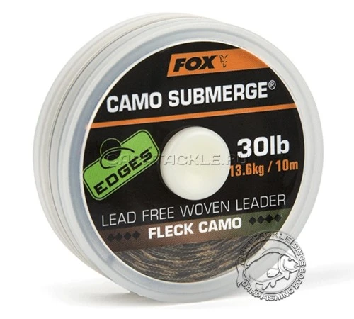 Стул облегченный Fox Duralite Low Chair